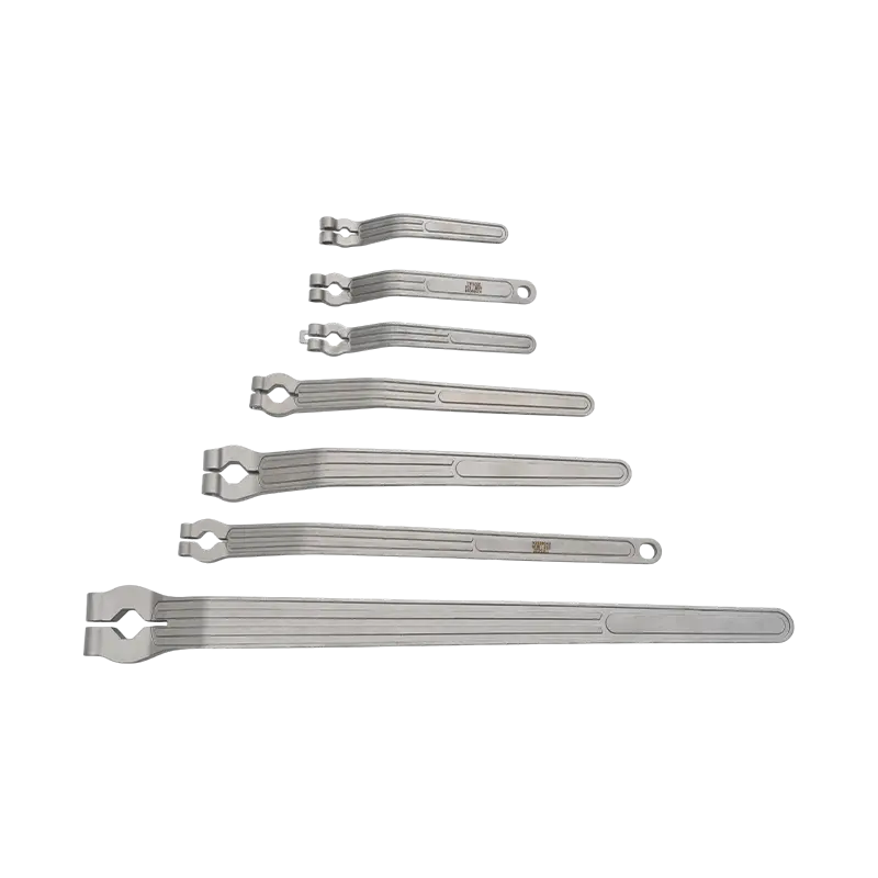 Ningbo San Louis Metal Manufacturing Co.,Ltd.