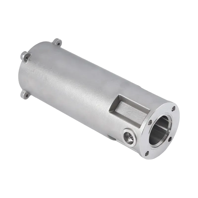 Ningbo San Louis Metal Manufacturing Co.,Ltd.